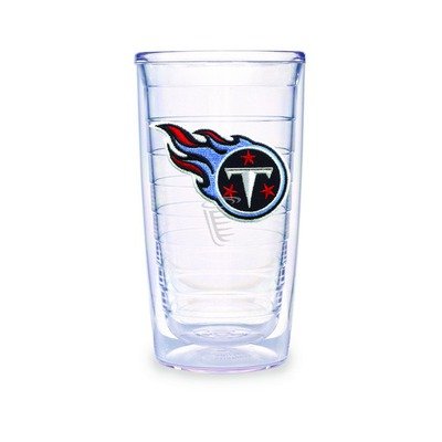 NFL Tennessee Titans 16-Ounce