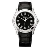 Ebel Watches - Ebel Claasic Gent XL Mens Watch by magazines