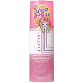 ルシードエル ロマンティカルカールウォーター180ml