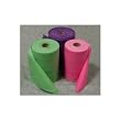 Thera-Band Dyna-Band Exercise Bands Pink Light Resistance 150 feet