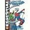 Favorite Marvel Comics classics