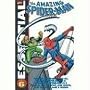 Essential Amazing Spider-Man, Vol. 6 (Marvel Essentials) (v. 6)