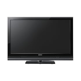 Sony KDL-37V4000 - 37" Widescreen HD Ready Bravia LCD TV - With Freeview