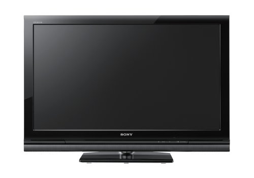 Sony KDL-37V4000 - 37" Widescreen HD Ready Bravia LCD TV - With Freeview and 3 Year Warranty