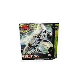 Air Hogs Jet Set - Eagle Ray from R/C Airplanes
