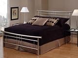 Hillsdale Soho Bed - HL1552