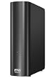 Western Digital My Book Live Serveur de stockage NAS Disque dur 1 To x 1 Gigabit Ethernet 1 To