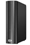 Western Digital My Book Live Serveur de stockage NAS Disque dur 1 To x 1 Gigabit Ethernet 1 To
