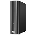 Western Digital WDBACG0010HCH-EESN My Book Live Heimnetzlaufwerk 1TB NAS-System mit Festplatte