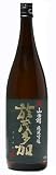 於茂多加純米吟醸山田錦1800ml