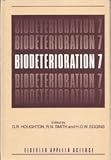 Biodeterioration 7