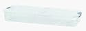 Sterilite Ultra Storage Box, 74-Quart, White
