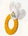 SASSY 542 MAM TENDER TIME TEETHER