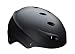 Bell Wicked Multi-Sport Helmet (Matte Black, Medium/Large)