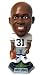 Dallas Cowboys Roy Williams Forever Collectibles Knucklehead Bobble Head
