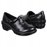  b.o.c. by Born Women's PEGGY CLOG Synthetic Casual - Black 