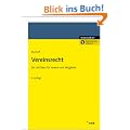 Vereinsrecht: Ein Leitfaden f�r Vereine und ihre Mitglieder