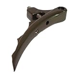 Maddog Designz Ion Saw Trigger - Green
