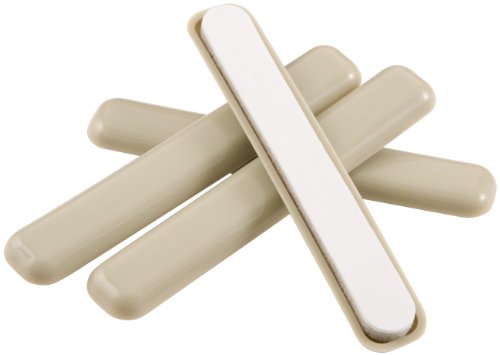 Waxman 4700595N Furniture sliders