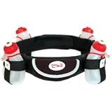 FuelBelt Endurance 4-Bottle Belt