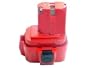 Makita 192638-6 9120 9-3/5-Volt 1-1/3-Amp Hour NiCad Pod Style Battery