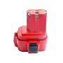Makita 192638-6 9120 9.6-Volt 1.3 Amp Hour NiCad Pod Style Battery