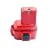 Makita 192638-6 9120 9.6-Volt 1.3 Amp Hour NiCad Pod Style Battery