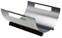 Blomus Stainless-Steel Chimo Round Wood Rack