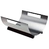 Blomus Stainless-Steel Chimo Round Wood Rack
