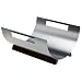 Blomus Stainless-Steel Chimo Round Wood Rack