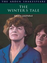 "The Winter's Tale" (Arden Shakespeare: Second Series)