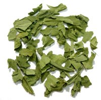 Cilantro Leaves by Cilantro Flakes