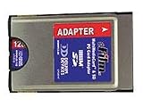MMC/SD CARD ATA ADAPTER