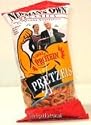 Pretzels, Hi-Protein, Organic, 7 oz.