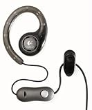 Logitech 980221-0403 Mobile Over Ear Black