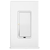 INSTEON ICON Dimmer Switch (Amber Leds)