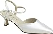 Colorful Creations Women's 4030 Slingbacks