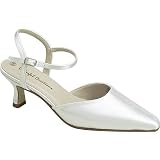 Colorful Creations Ladies 4030 Slingbacks by Colorful Creations