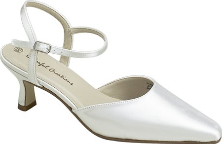Wedding Shoes: Women's Colorful Creations 4030-Colorful Creations Wedding Shoes-Colorful Creations Wedding Shoes: Women's Colorful Creations 4030