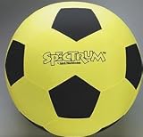 Spectrum 24 Ultralite Indoor Soccerball