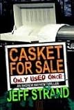 Casket For Sale (Only Used Once)