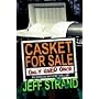 Casket For Sale (Only Used Once)