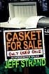 Casket For Sale (Only Used Once)