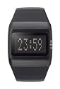 o.d.m. Men's Link Series Black Programmable Digital Watch #SDD99B-1