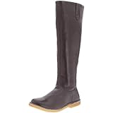 Kickers 001993 50 122 Credo2, Damen Stiefel, Schwarz (anthracite), EU 37