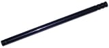 Custom Products 2 Piece Paintball Barrel Front - Black - 21 Inch