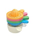As Seen On TV. The Kitchen Helper 6 In 1 Juicer Set