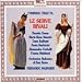 Classical Music : Traetta - Le Serve Rivali / Barbacini · Dessì · Nazario · Raffanti · Mattiucci · Corbelli · Mainardi