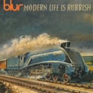 CD-Charts  Search : Modern Life Is Rubbish [Japanese Import]
