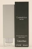 Contradiction by Calvin Klein - EDT SPY 1.7 oz for Men